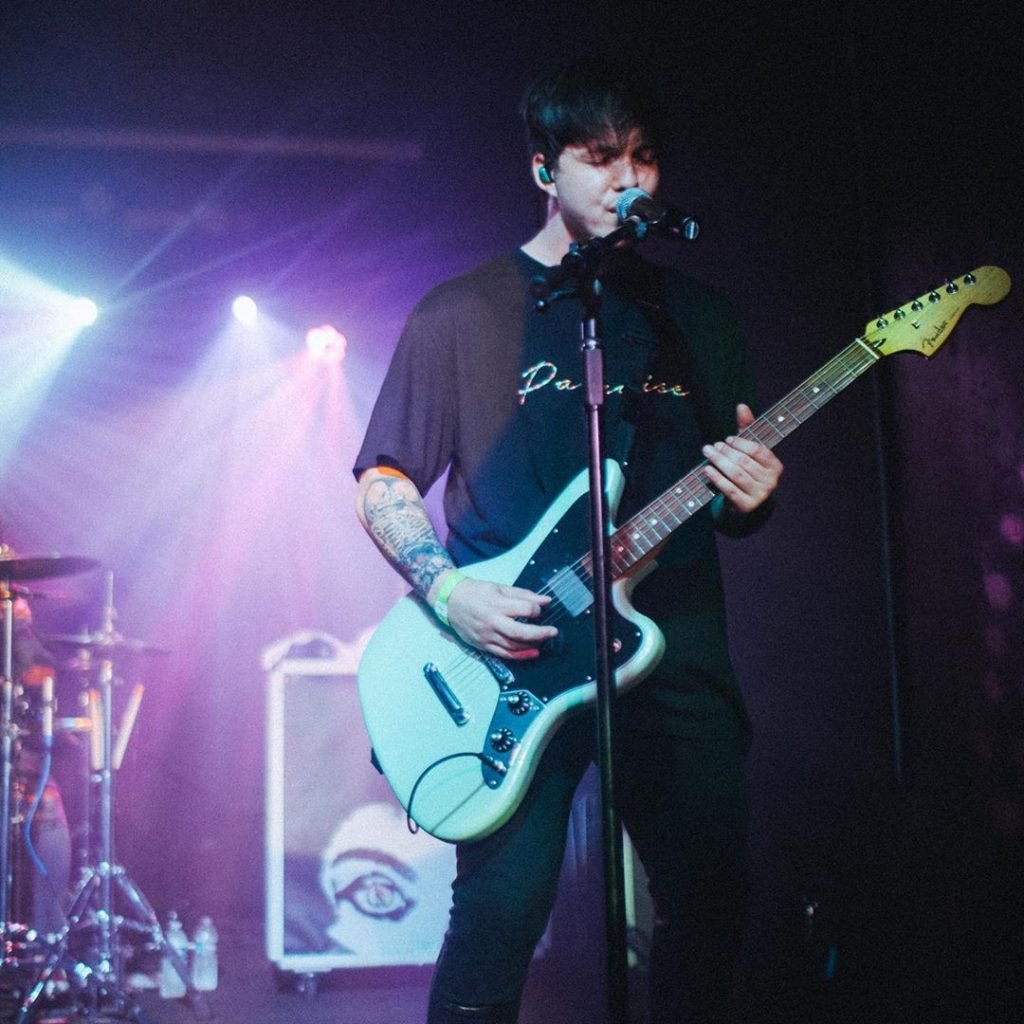 Fame On Fire rilis musik video Headspace featuring Poorstacy MINIKUTU