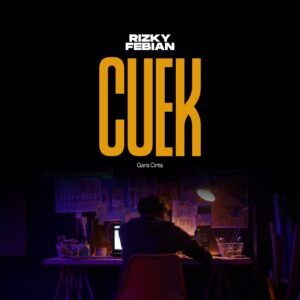 Cuek - Artwork