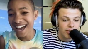 WILLOW-YUNGBLUD-podcast-BBC-Sounds-header-JUly-2021