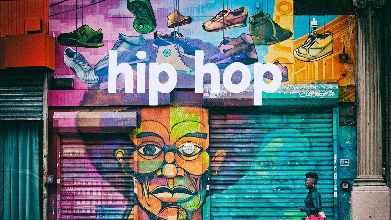 hip hop