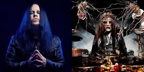 joey jordison - minikutu