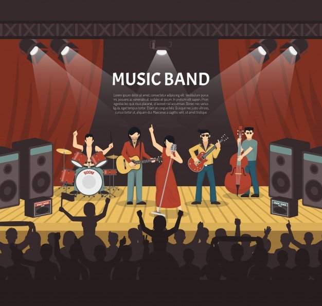 pop-music-band-vector-illustration_1284-14548