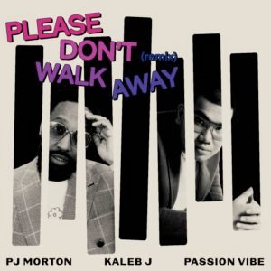 Artwork - Please Don't Walk Away copy