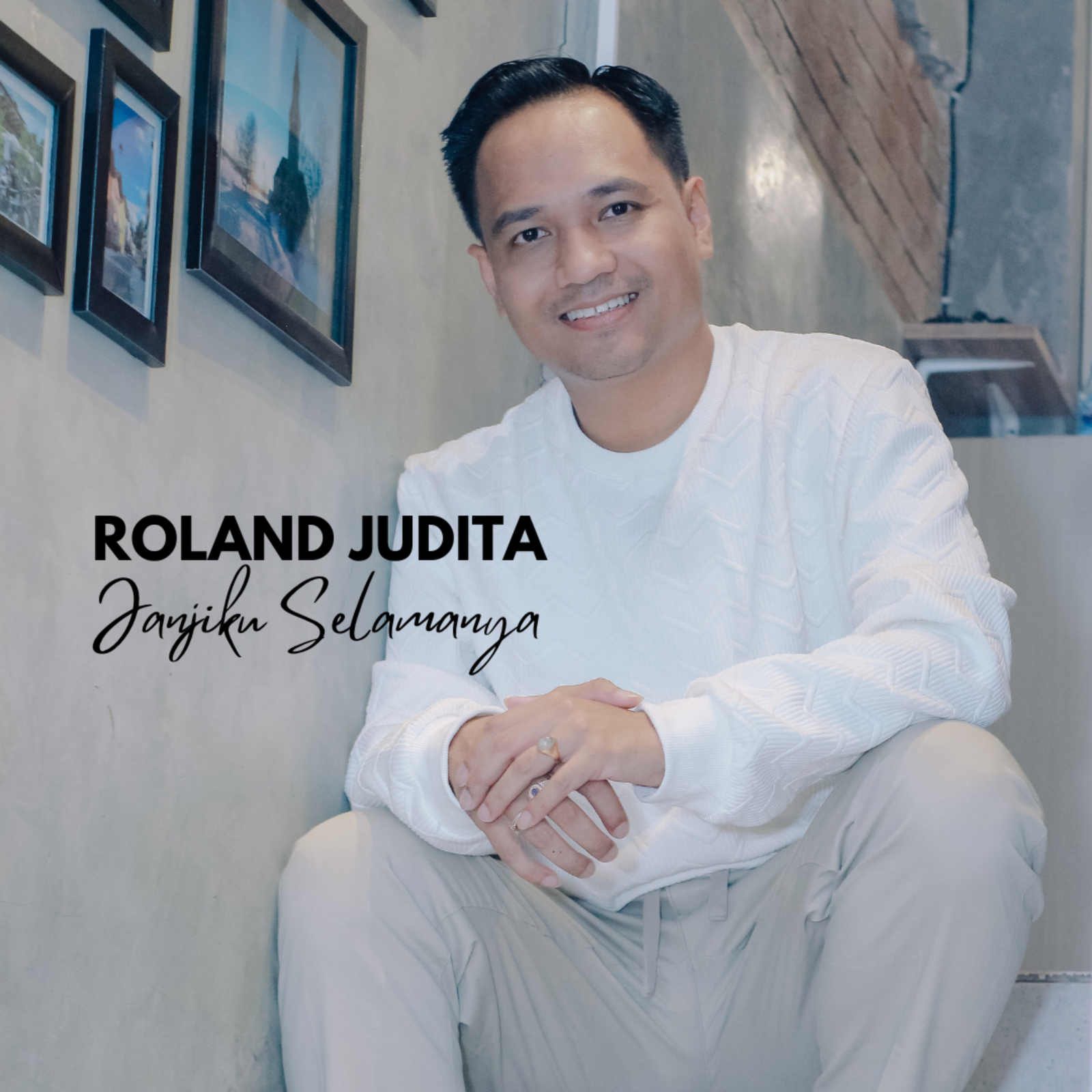 Roland Judita - Janjiku Selamanya (1)